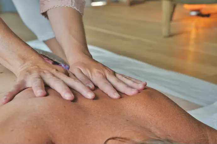 massage duo exceptionnel 