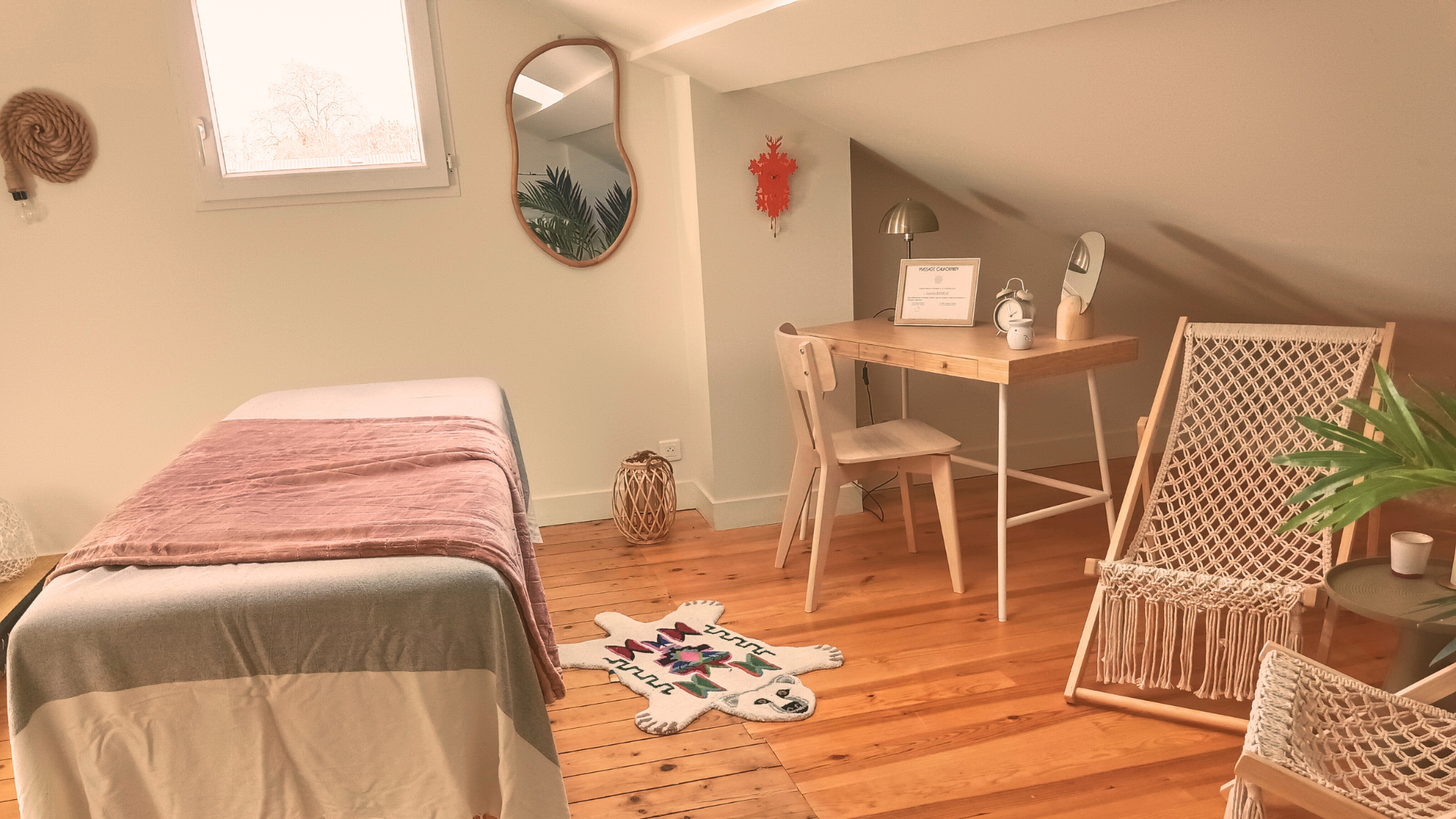 massage sur mesure cabinet crâne