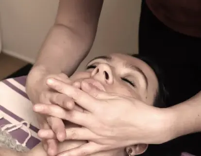 massage sur mesure à deux