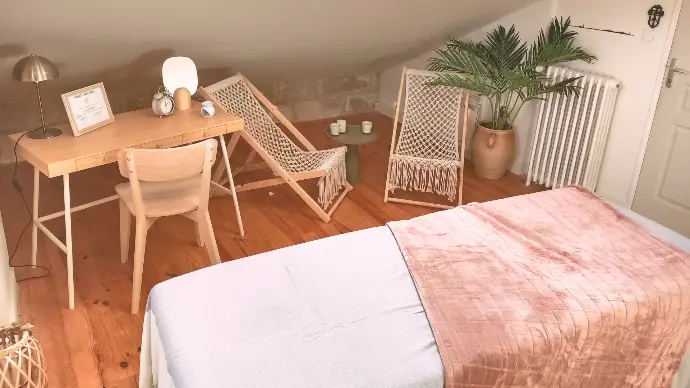 institut soins et massages à Libourne